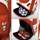 Illustration for article titled Heres an Officially Licensed Mario...Golf Bag